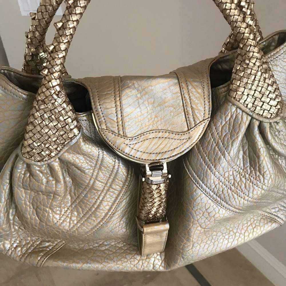 Real FENDI